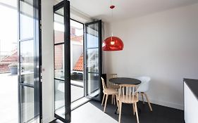 Hello Zeeland - Appartement Markt 4 En 4A