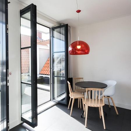 Hello Zeeland - Appartement Markt 4 En 4A Domburg Exterior foto